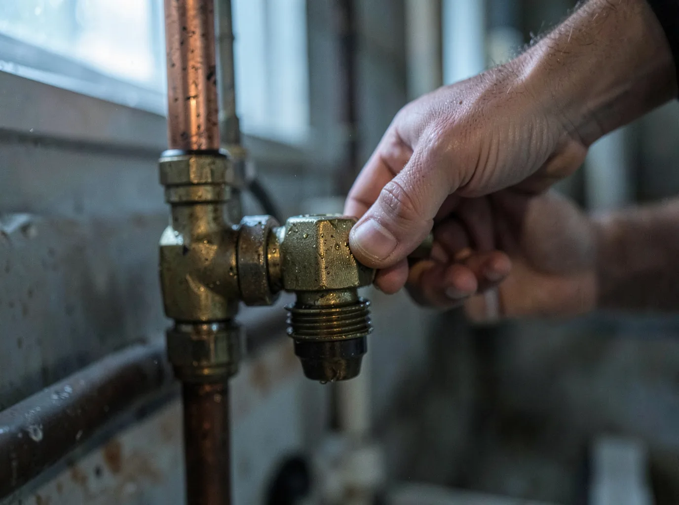 Emergency Plumber Offerle, KS FAQs